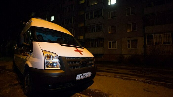 «Проводила в скорую и больше её не увидела»: калининградка рассказала о смерти 25-летней дочери и новорождённого внука   - Новости Калининграда | Фото: Александр Подгорчук / архив «Клопс»