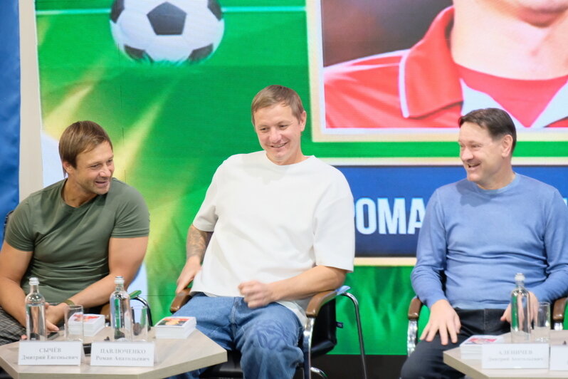 Победитель Лиги чемпионов, Дасаев — в воротах и битва за два миллиона: как завершился турнир «Зимний мяч АВТОТОР — 2026» - Новости Калининграда