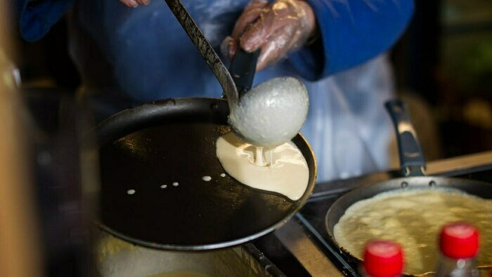 Не житьё, а Масленица: где пройдут народные гулянья в Калининграде и области (программа) - Новости Калининграда | Фото: архив «Клопс»