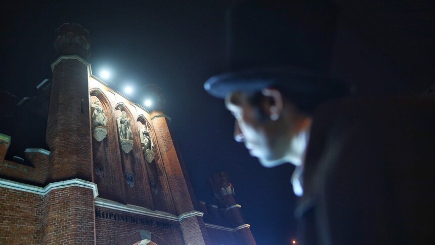 Эксперты назвали 4 фактора, которые тормозят работу с историческим наследием в Калининградской области - Новости Калининграда | Фото: архив «Клопс»