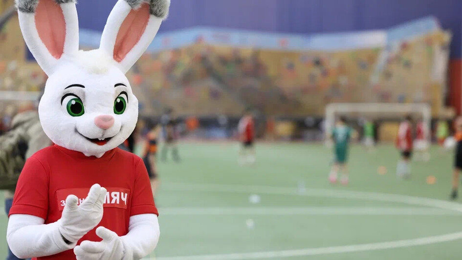 Победитель Лиги чемпионов, Дасаев — в воротах и битва за два миллиона: как завершился турнир «Зимний мяч АВТОТОР — 2026» - Новости Калининграда