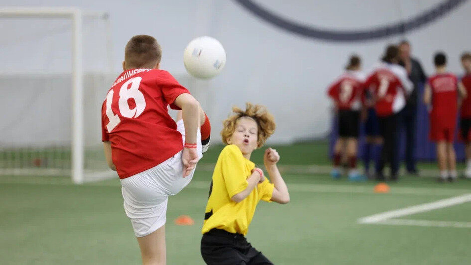 Победитель Лиги чемпионов, Дасаев — в воротах и битва за два миллиона: как завершился турнир «Зимний мяч АВТОТОР — 2026» - Новости Калининграда