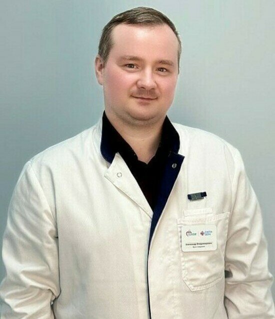 Врач-невролог клиники «СитиДок» разоблачает 3 главных мифа о тейпировании - Новости Калининграда