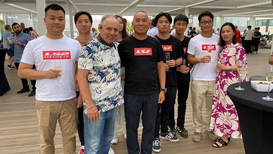 Путь длиною в 20 лет: история легендарного мотомагазина «Байкер» - Новости Калининграда