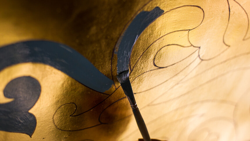 В Калининграде художникам предложили основать собственное государство в качестве перформанса - Новости Калининграда | Фото: архив «Клопс»