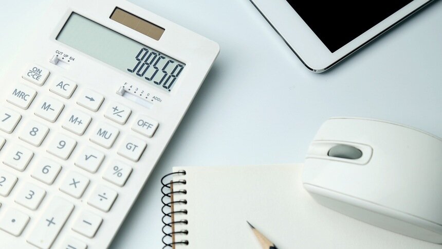 Отмена налогового вычета по вкладам: новые правила налогообложения - Новости Калининграда | Фото: фотосток Freepik