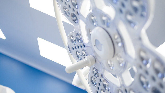 «Проводила в скорую и больше её не увидела»: калининградка рассказала о смерти 25-летней дочери и новорождённого внука   - Новости Калининграда | Фото: Александр Подгорчук / архив «Клопс»