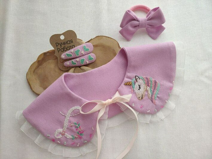 Работы мастера. | Фото: архив героя публикации