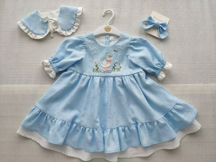 Работы мастера. | Фото: архив героя публикации