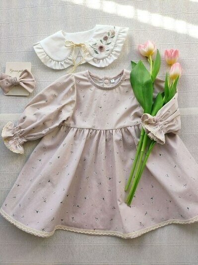 Работы мастера. | Фото: архив героя публикации