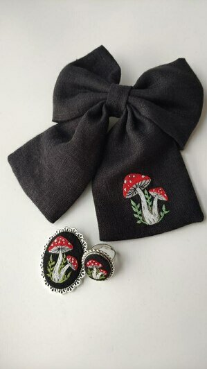 Работы мастера. | Фото: архив героя публикации