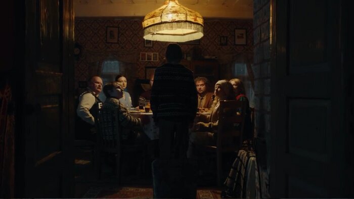 Кубинская революция, Джоли и драники: 6 любопытных фильмов, которые покажут в кино во второй половине февраля  - Новости Калининграда | Кадр из фильма «Драники»