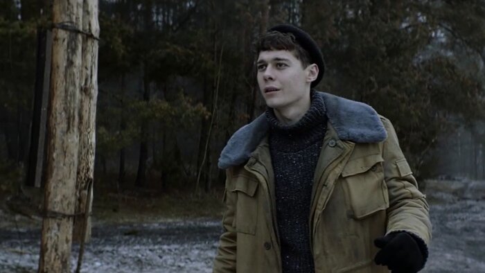 Кубинская революция, Джоли и драники: 6 любопытных фильмов, которые покажут в кино во второй половине февраля  - Новости Калининграда | Кадр из фильма «Спасти бессмертного»