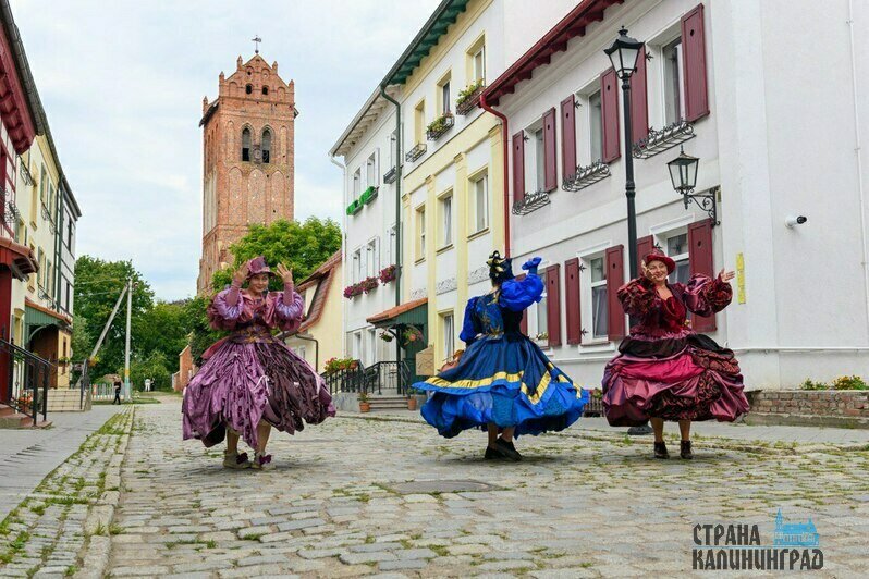 Железнодорожный продолжают восстанавливать | Фото: Александр Мелехов