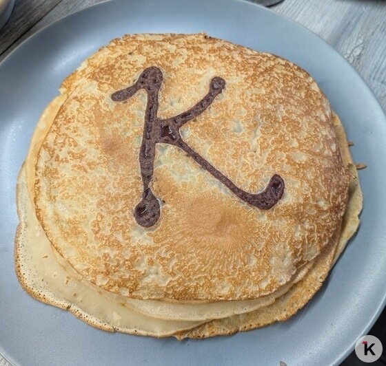 Блины под леопарда: хозяйки поделились рецептом масленичного тренда — 2026 (пошаговые фото)   - Новости Калининграда | Фото: «Клопс»