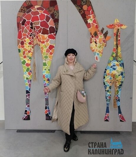 Туристы едут за замками и удивляются советским памятникам