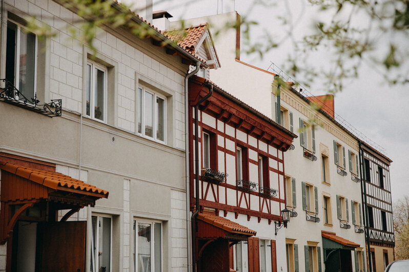 Что посмотреть за один день в Калининградской области, часть 1: «метки грешников», мощная мельница и бобёр во дворике  - Новости Калининграда | Фото: архив Сергея Привалова