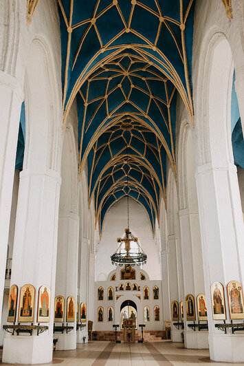 Что посмотреть за один день в Калининградской области, часть 1: «метки грешников», мощная мельница и бобёр во дворике  - Новости Калининграда | Фото: из архива Сергея Привалова