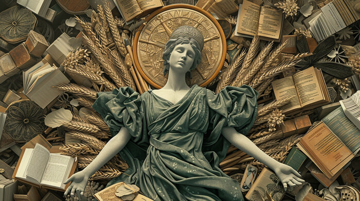 Тельцов накроет ностальгия, а Водолеи пробудят дух хаоса: гороскоп на рабочую неделю с 16 по 20 февраля - Новости Калининграда | Иллюстрация: архив «Клопс»