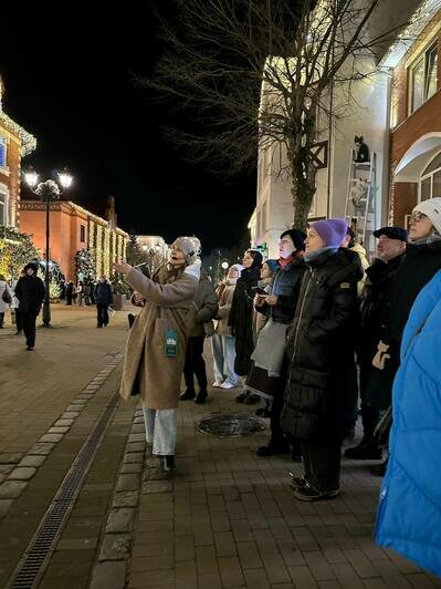 В Союзе экскурсоводов сегодня уже более 300 человек | Фото: архив Союза экскурсоводов