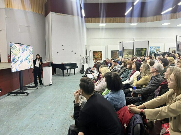 В Союзе экскурсоводов сегодня уже более 300 человек | Фото: архив Союза экскурсоводов