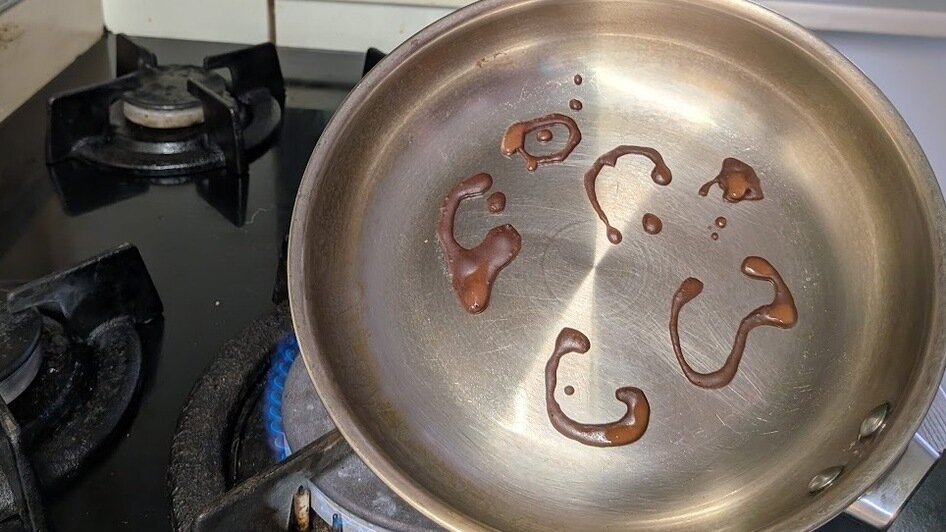 Блины под леопарда: хозяйки поделились рецептом масленичного тренда — 2026 (пошаговые фото)   - Новости Калининграда | Фото: «Клопс»