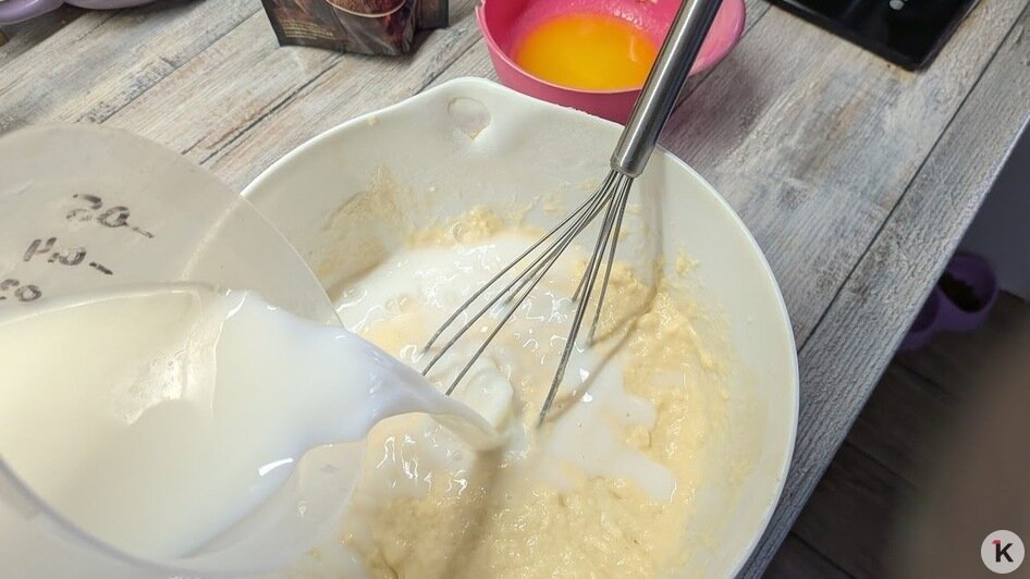 Блины под леопарда: хозяйки поделились рецептом масленичного тренда — 2026 (пошаговые фото)   - Новости Калининграда | Фото: «Клопс»