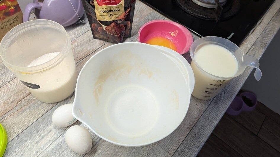 Блины под леопарда: хозяйки поделились рецептом масленичного тренда — 2026 (пошаговые фото)   - Новости Калининграда | Фото: «Клопс»