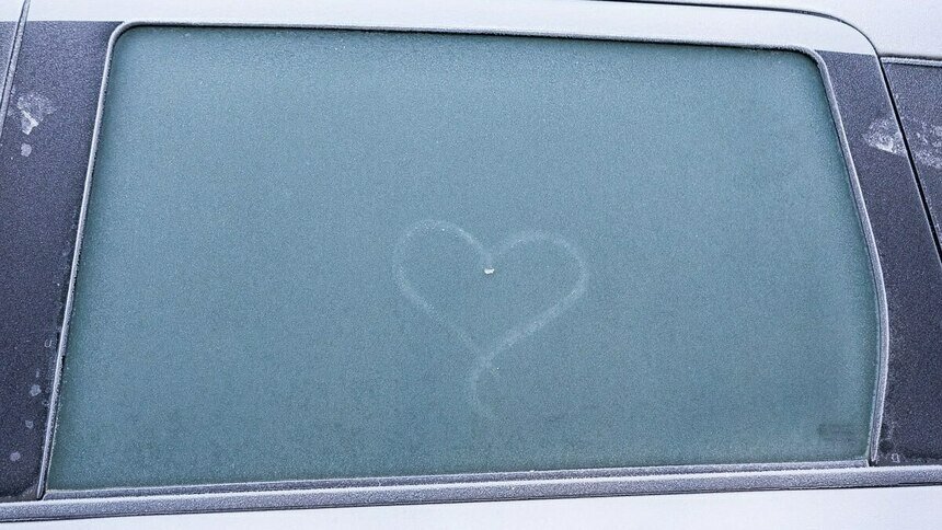 Арктический холод не покинет Калининград до 8 марта - Новости Калининграда | Фото: Александр Подгорчук / Архив «Клопс»