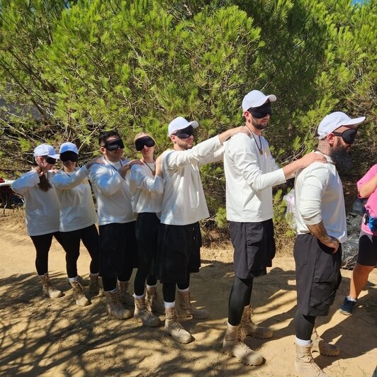 Калининградка не поладила со своей командой и вылетела из шоу «Выжить в Стамбуле» (фото)   - Новости Калининграда | Фото: из архива героини