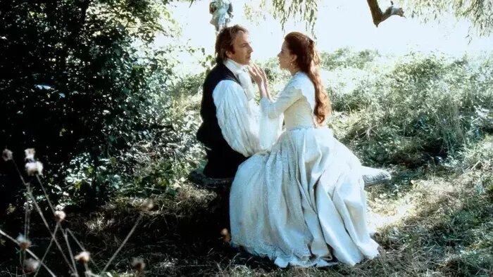 Не только Северус Снейп: 6 неочевидных фильмов с Аланом Рикманом, которые стоит пересмотреть в его день рождения - Новости Калининграда | Кадр из фильма «Месмер»