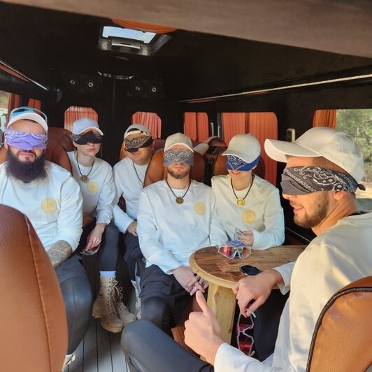 Калининградка не поладила со своей командой и вылетела из шоу «Выжить в Стамбуле» (фото)   - Новости Калининграда | Фото: из архива героини