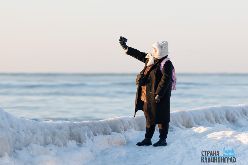 Туристов к нам едет много, но спрос может упасть | Фото: Александр Мелехов