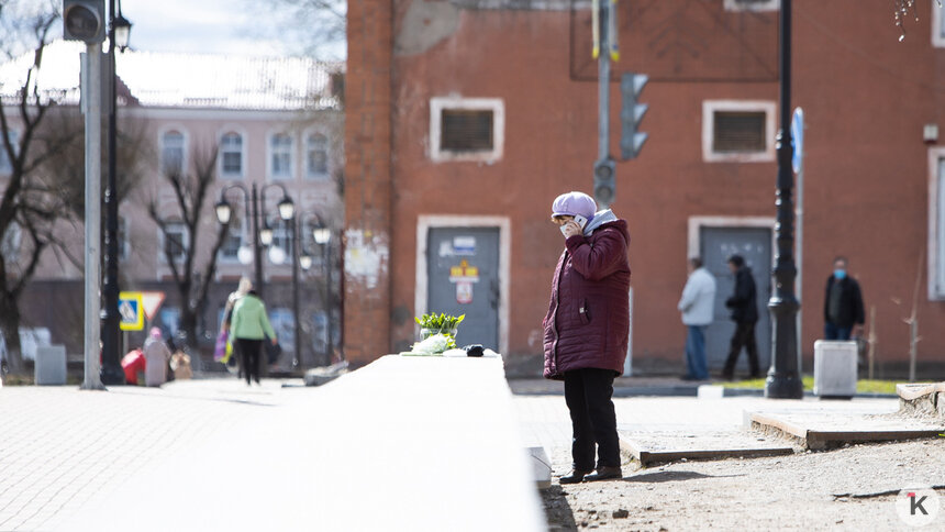 В Калининградской области расширят один из крупных мусорных полигонов - Новости Калининграда | Фото: Александр Подгорчук / Архив «Клопс»