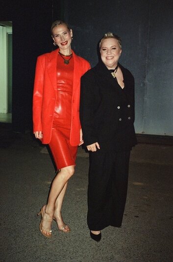 Калининградка не поладила со своей командой и вылетела из шоу «Выжить в Стамбуле» (фото)   - Новости Калининграда | Фото: из архива героини