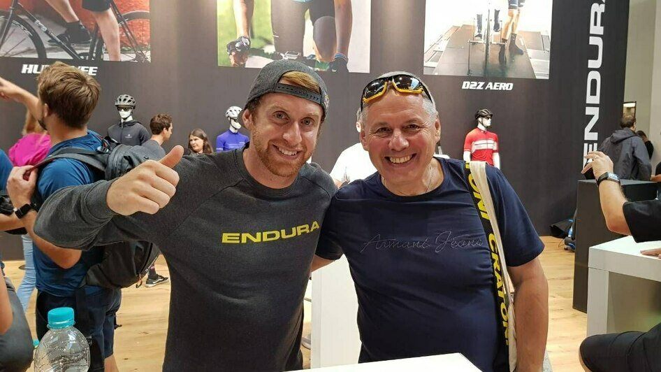 Путь длиною в 20 лет: история легендарного мотомагазина «Байкер» - Новости Калининграда