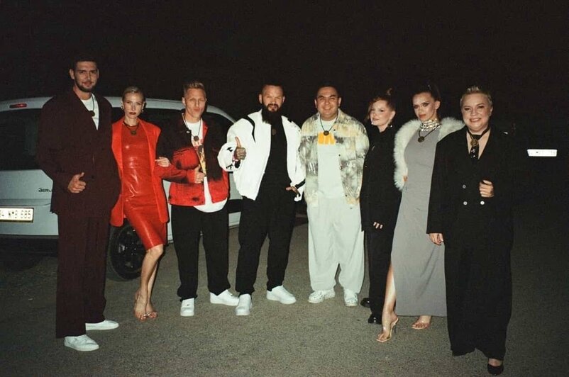 Калининградка не поладила со своей командой и вылетела из шоу «Выжить в Стамбуле» (фото)   - Новости Калининграда | Фото: из архива героини