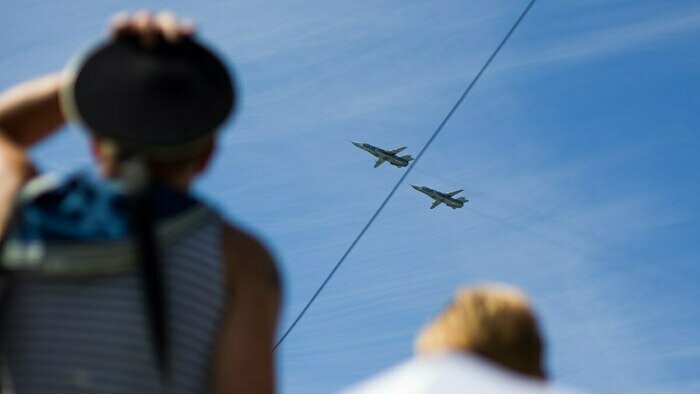 Концерты, акции и игра-бродилка: как в Калининграде отметят День защитника Отечества - Новости Калининграда | Фото: архив «Клопс»