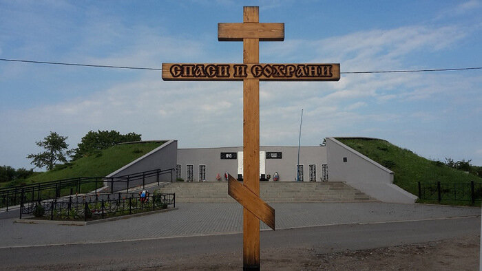 Храм, несколько музеев и копия крепости: в Калининградской области построят большой духовно-просветительский комплекс - Новости Калининграда | Эскиз: РОО «Русская община Калининградской области»