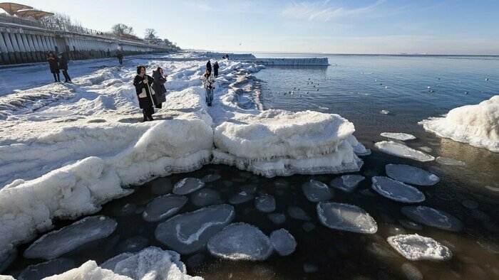 «Туристы должны уехать счастливыми»: калининградские гиды рассказали, чего хотят гости и кто знакомит их с регионом                                                                              - Новости Калининграда | Фото: Александр Подгорчук / Архив «Клопс»