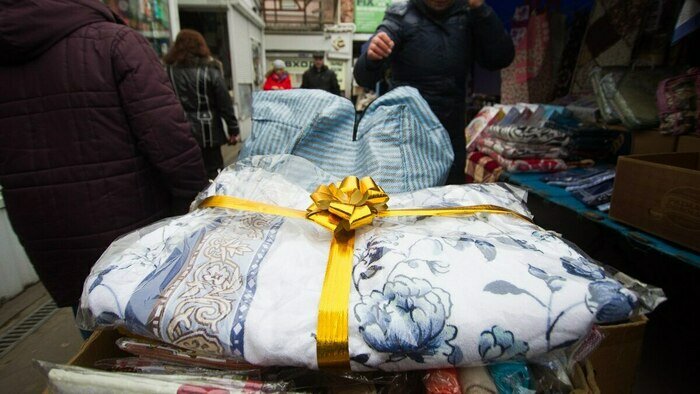  «Вы имеете право на любые чувства»: калининградский психолог — о том, как реагировать на плохие подарки - Новости Калининграда | Фото: архив «Клопс»