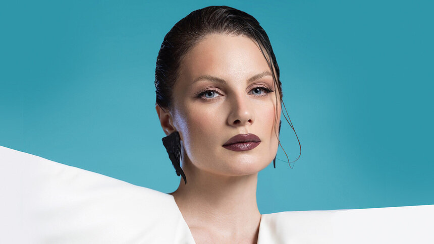 От главных хитов до недавних релизов: Ева Власова даст концерт в Светлогорске  - Новости Калининграда | Фото предоставлено организаторами