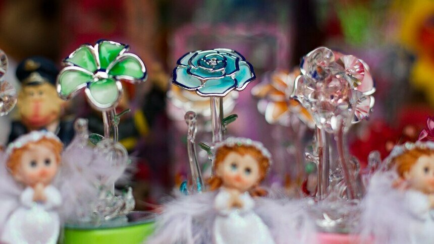  «Вы имеете право на любые чувства»: калининградский психолог — о том, как реагировать на плохие подарки - Новости Калининграда | Фото: архив «Клопс»