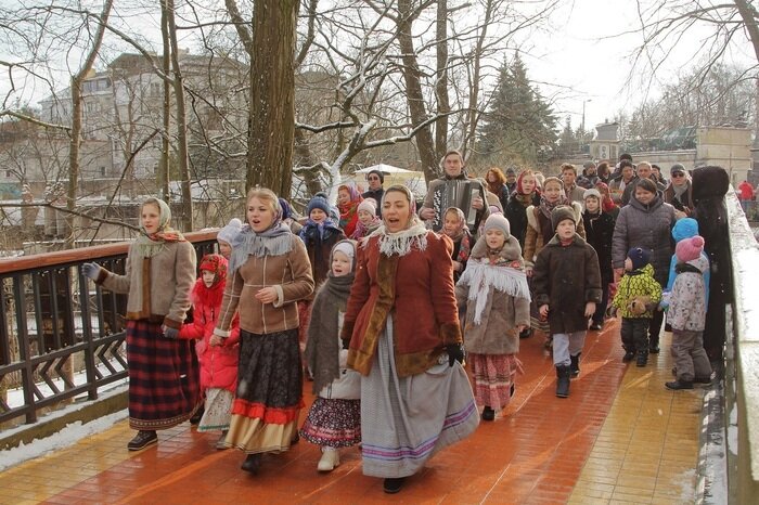 В Калининграде праздник отметят в Центральном парке и в зоопарке | Фото: пресс-служба зоопарка