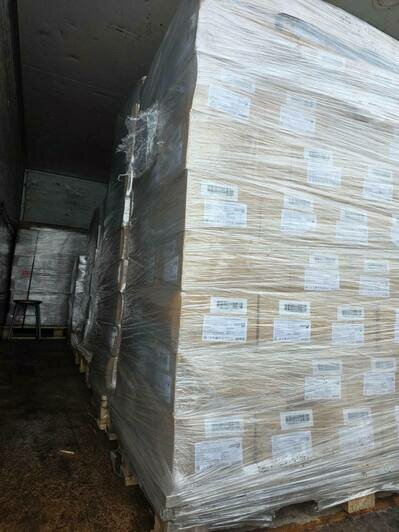 Беспрозванных поздравил участников СВО с 23 Февраля и передал на фронт гуманитарную помощь - Новости Калининграда | Фото: канал губернатора Калининградской области Алексея Беспрозванных / Телеграм