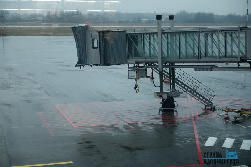 Задержки и отмены продолжаются | Фото: архив «СК»