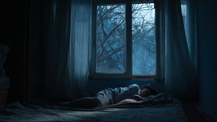 Мать убитого 7-летнего мальчика из Черняховска вложила всю свою ненависть в последний разговор с сыном: шокирующие подробности - Новости Калининграда | Иллюстрация: Алиса Игонина / Midjourney