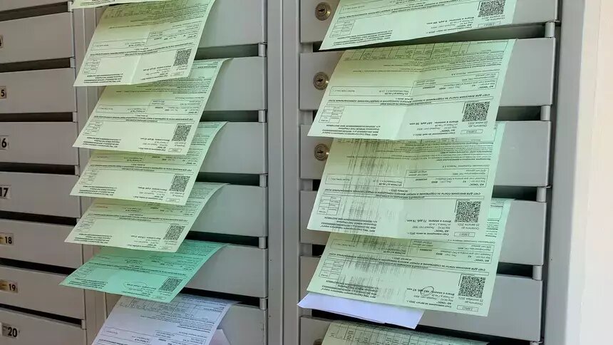 Елена Дятлова объяснила, почему резко выросли счета за отопление | Фото: архив "СК"