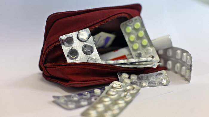 В Калининграде организуют бесплатную «Кардиошколу» для тех, кто хочет больше узнать о своём сердце - Новости Калининграда | Фото: архив «Клопс»