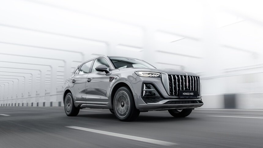 Этот автомобиль рисовал главный дизайнер Rolls-Royce - Новости Калининграда